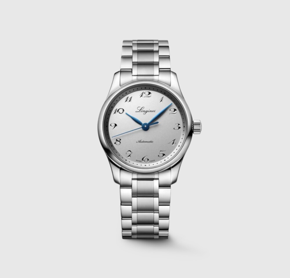 【LONGINES】マスターコレクション
