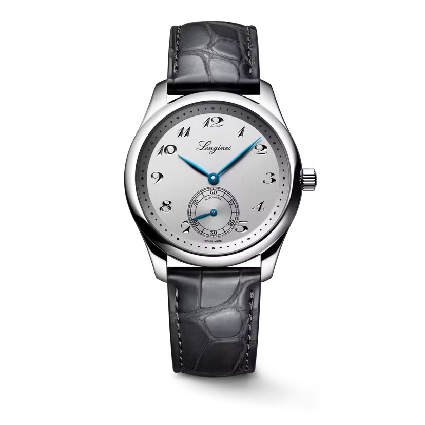 【LONGINES】マスターコレクション