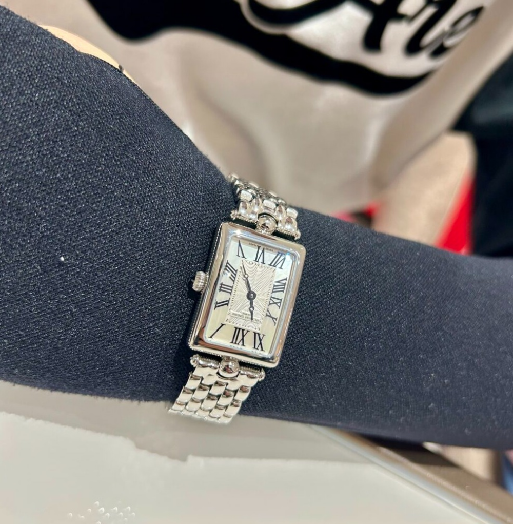【FREDERIQUE CONSTANT】ご購入ありがとうございました！【フレデリックコンスタント】FC-200MPW2AC6B