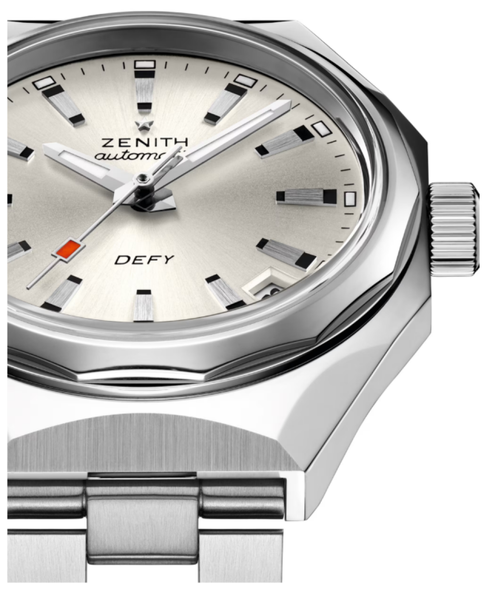 ゼニス】ゼニスアイコンの復刻【ZENITH】03.A3642.670/01.M3642
