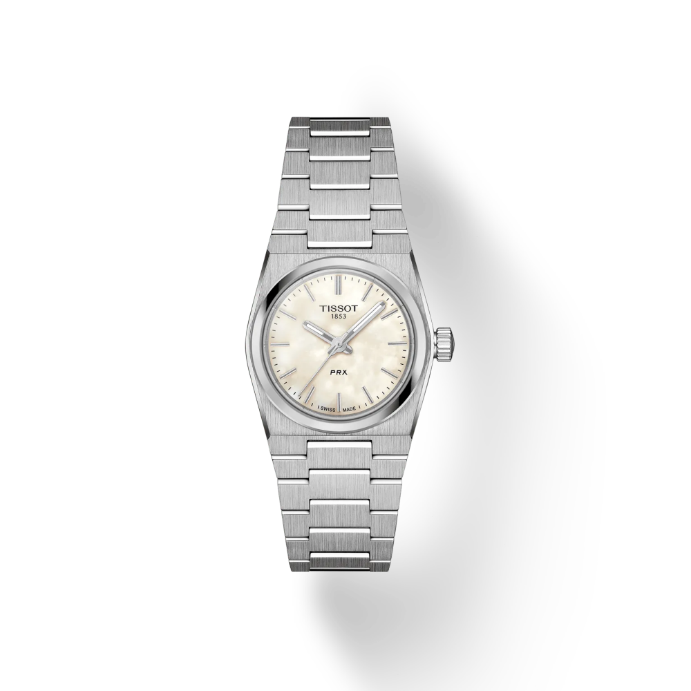 【TISSOT】PRX