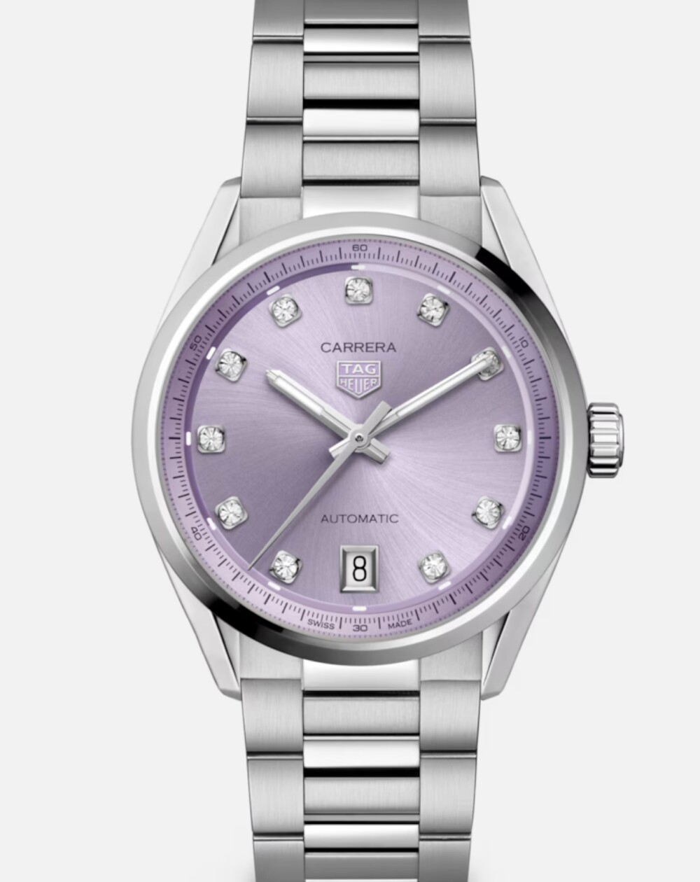 【TAGHeuer】カレラ デイト