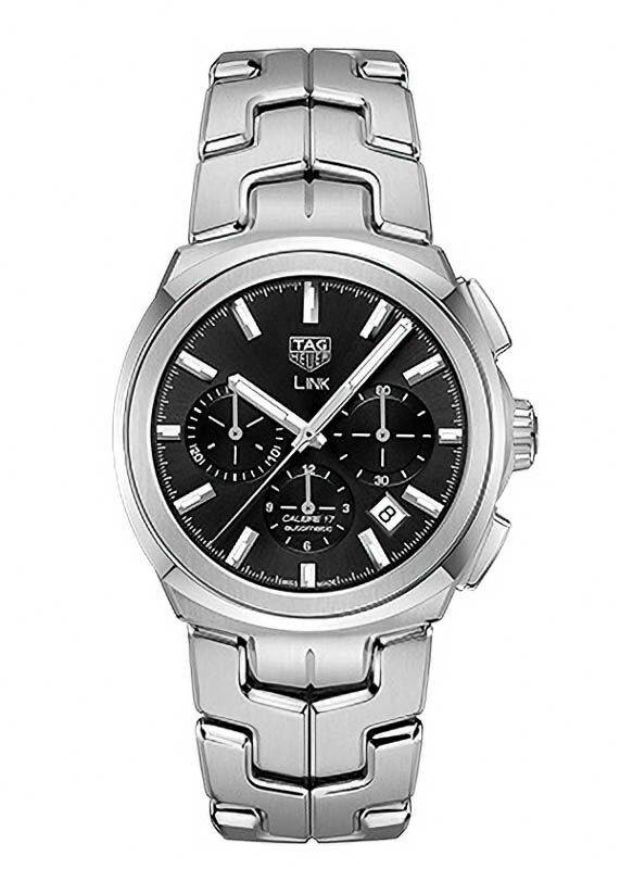 【TAGHeuer】リンク