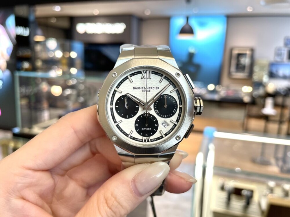 パンダをチェック🐼