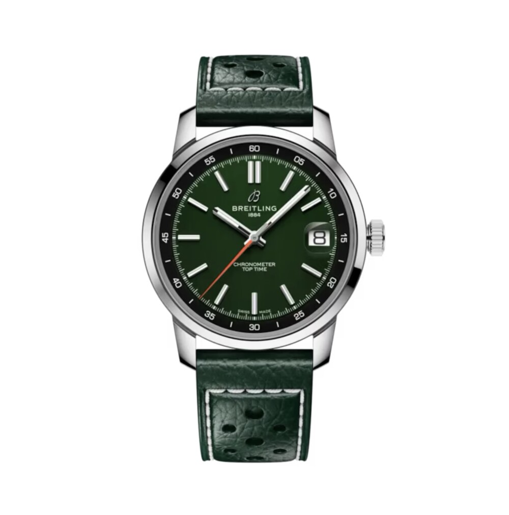 【BREITLING】トップタイムB31