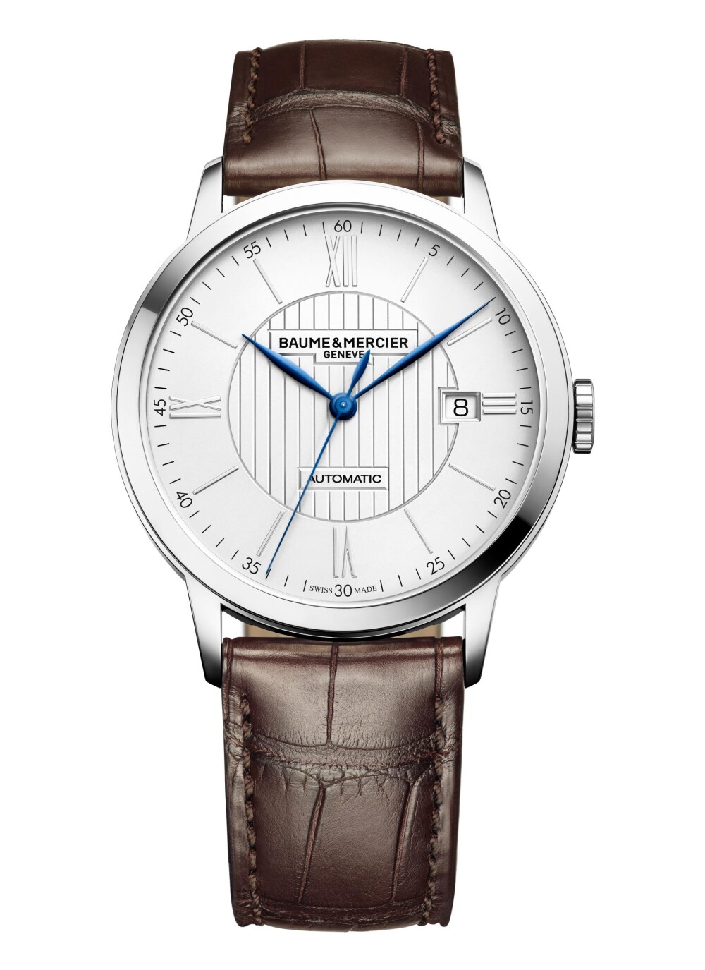 【BAUME&MERCIER】クラシマ
