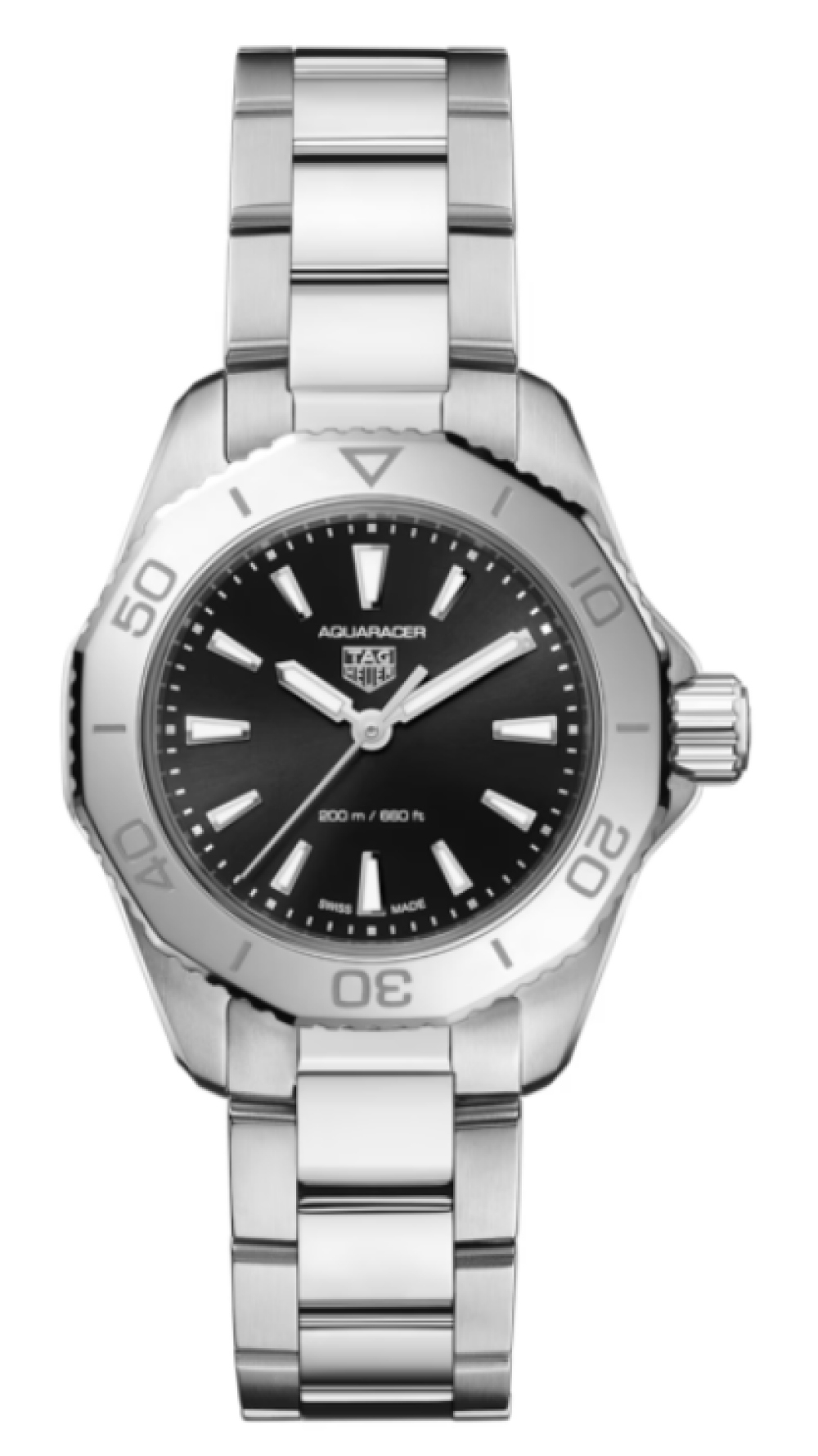 【タグ・ホイヤー】水場もOKレディースウォッチ【TAGHeuer】