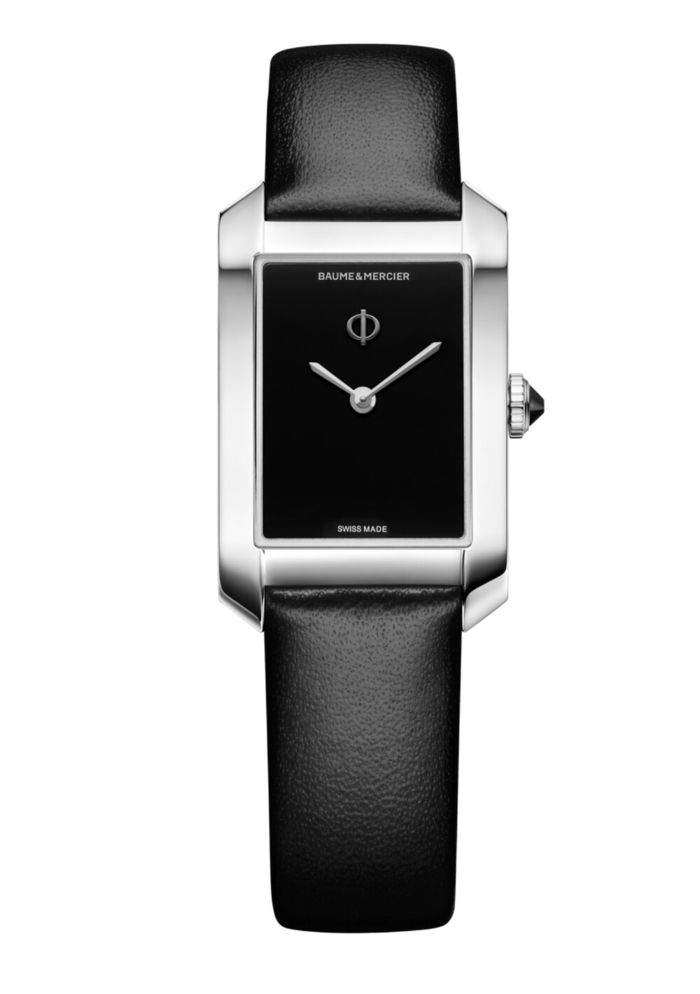 【BAUME&MERCIER】ハンプトン
