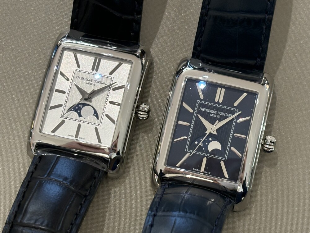 【FREDERIQUE CONSTANT】和田さーーん！😢あの方が着用⁉︎【フレデリックコンスタント】FC-333N4C6 / FC-333S4C6