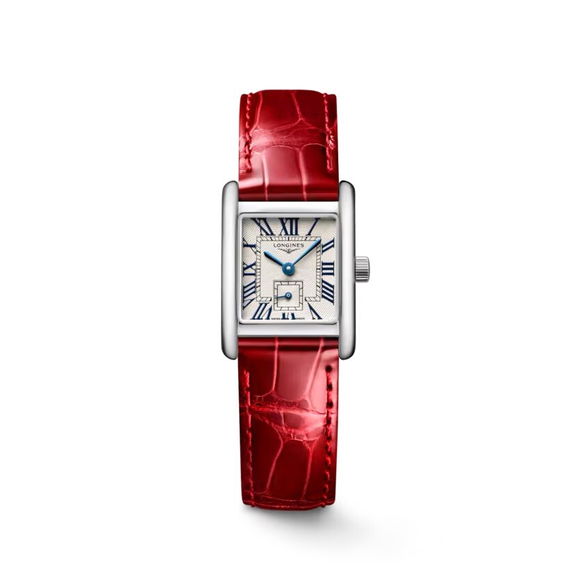 【LONGINES】ドルチェヴィータ ミニ