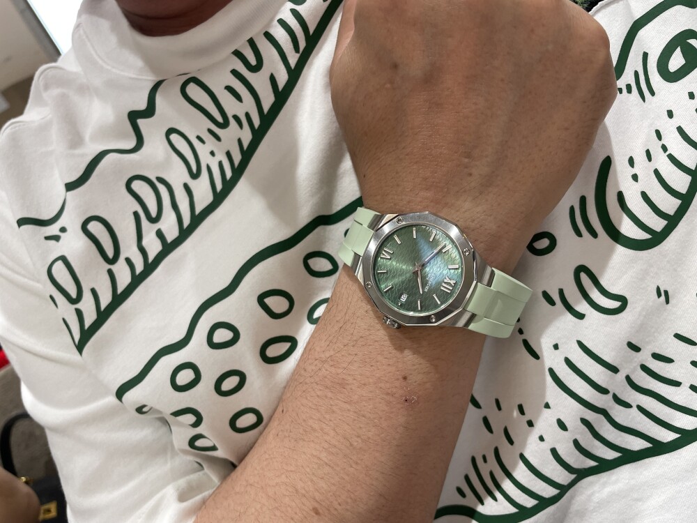 【BAUME&MERCIER】ご購入ありがとうございました！【ボームアンドメルシエ】BMM0A10611