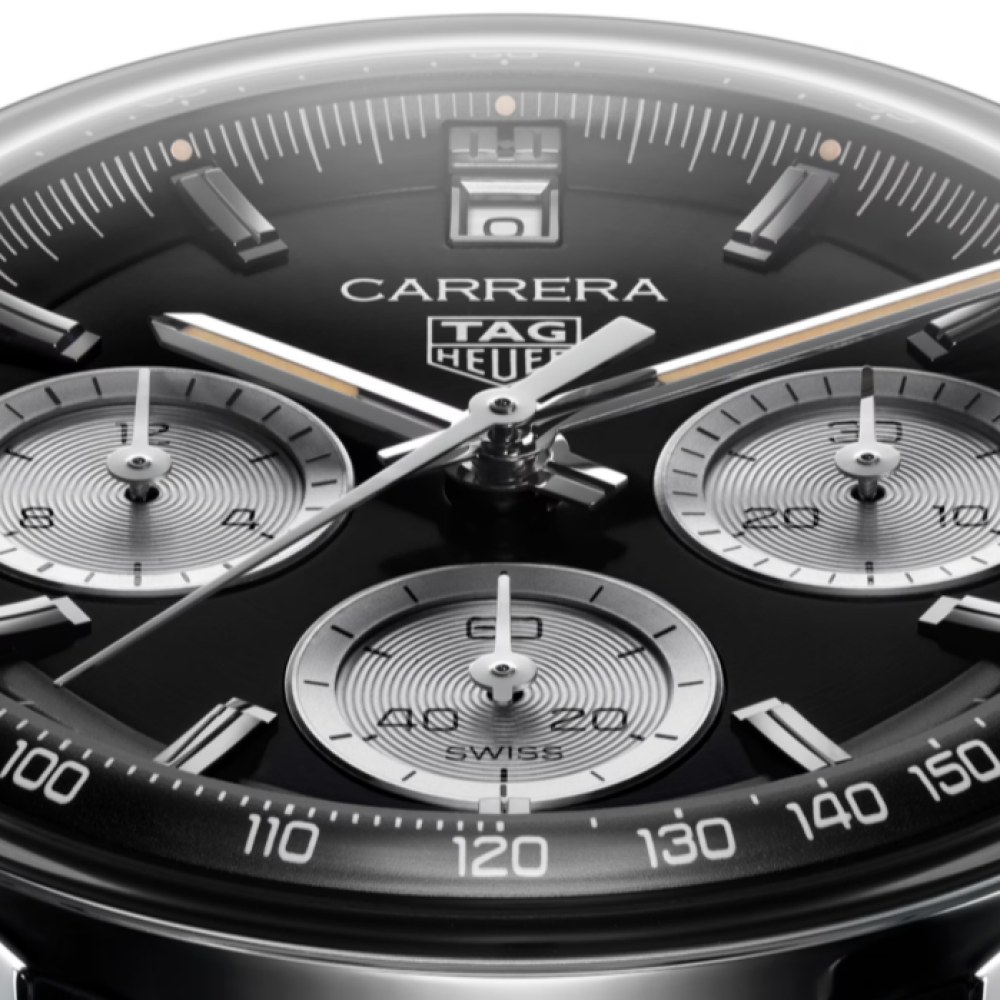 【TAGHeuer】シグネチャー×モダン【タグ・ホイヤー】