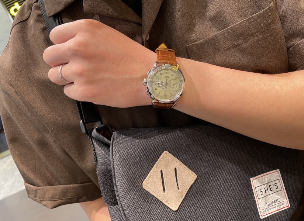 【BREITLING】ご購入ありがとうございました！【ブライトリング】AB0930D31L1P1