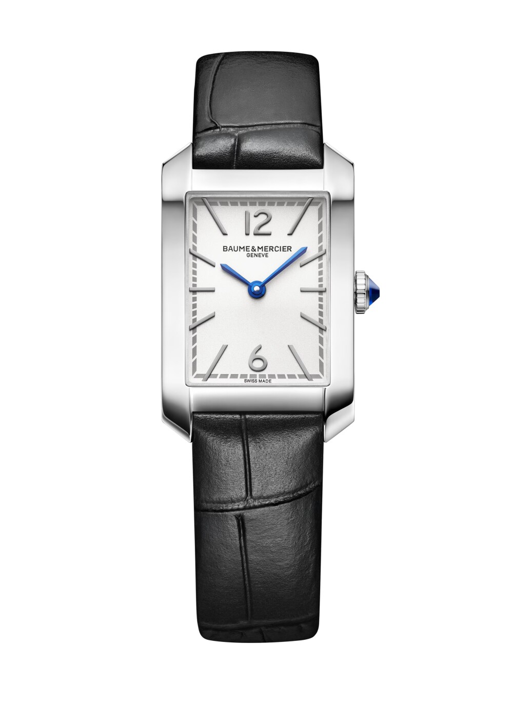 【BAUME&MERCIER】ハンプトン
