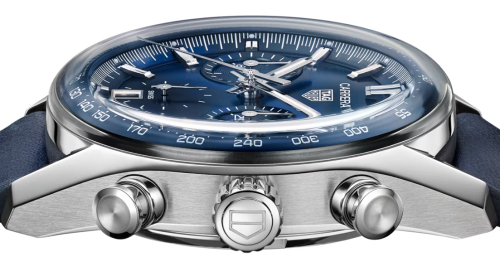【タグ・ホイヤー】カレラのシグネチャーモデル【TAGHeuer】