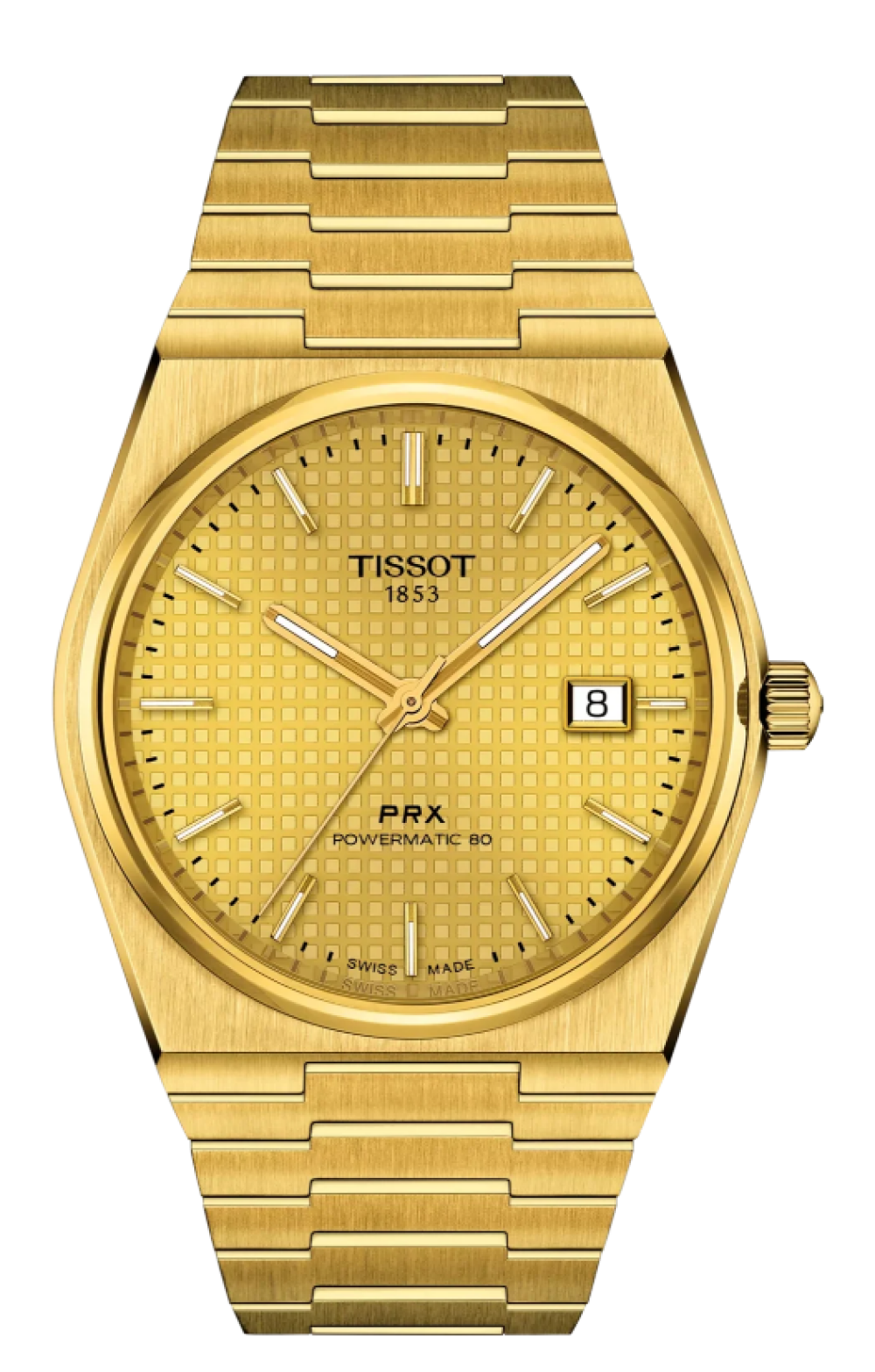 ティソ】腕元お洒落に1本【tissot】 | ANSHINDO ウォッチブティック