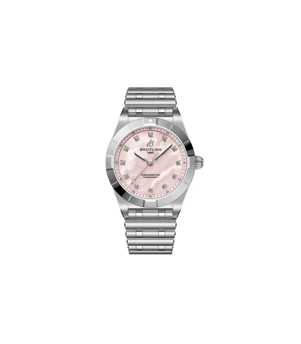 【BREITLING】クロノマット28