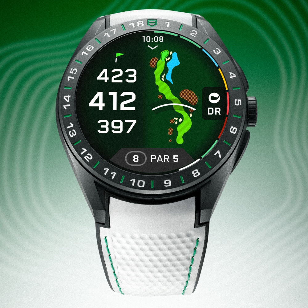 タグ・ホイヤーフェア 開催