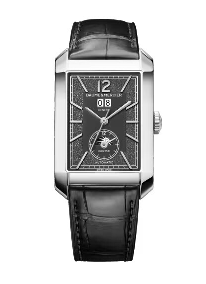 【BAUME&MERCIER】ハンプトン