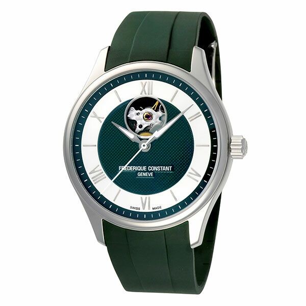 【FREDERIQUE CONSTANT】クラシックンデックス オートマチック ハートビート
