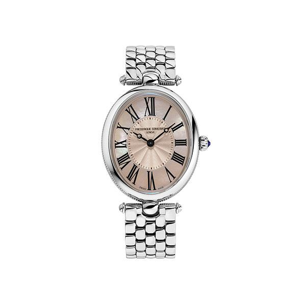 【FREDERIQUE CONSTANT】クラシック アールデコ