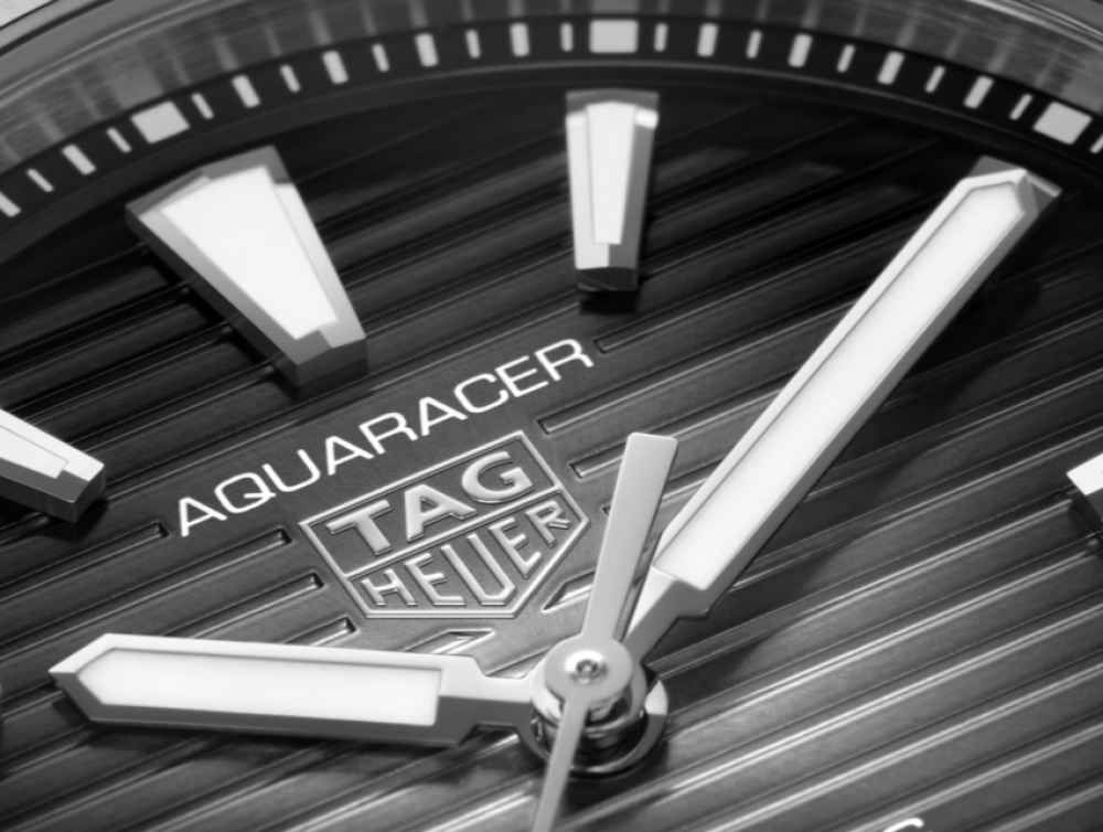 【タグ・ホイヤー】夏に向けた1本【TAGHeuer】