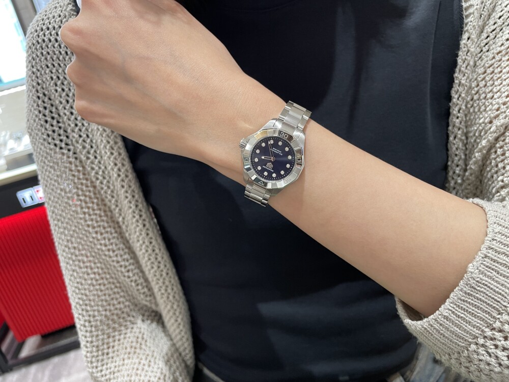 【TAGHeuer】ご購入ありがとうございました！【タグ・ホイヤー】WBP141E.BA0049