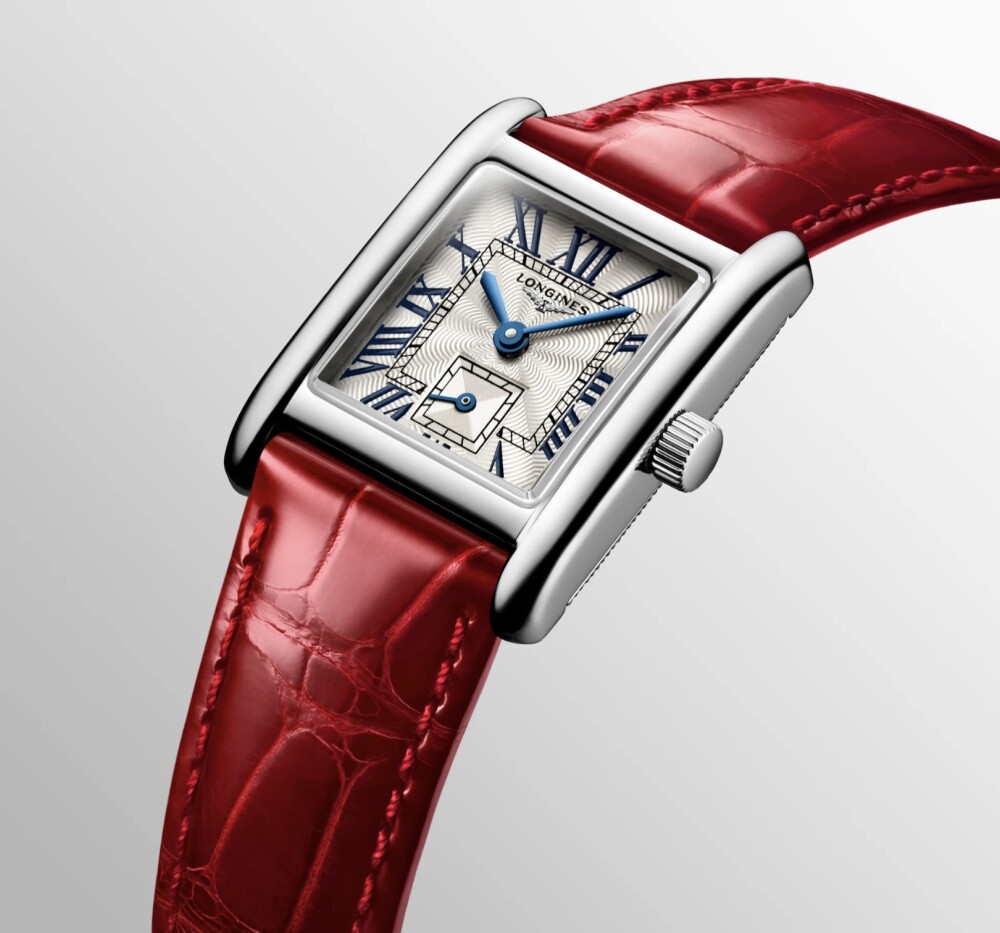【LONGINES】ドルチェヴィータミニ