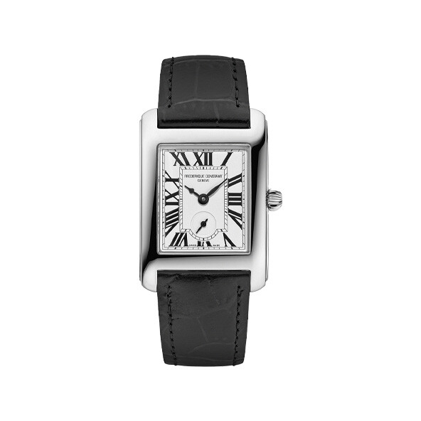 【FREDERIQUE CONSTANT】クラシックカレ スモールセコンド
