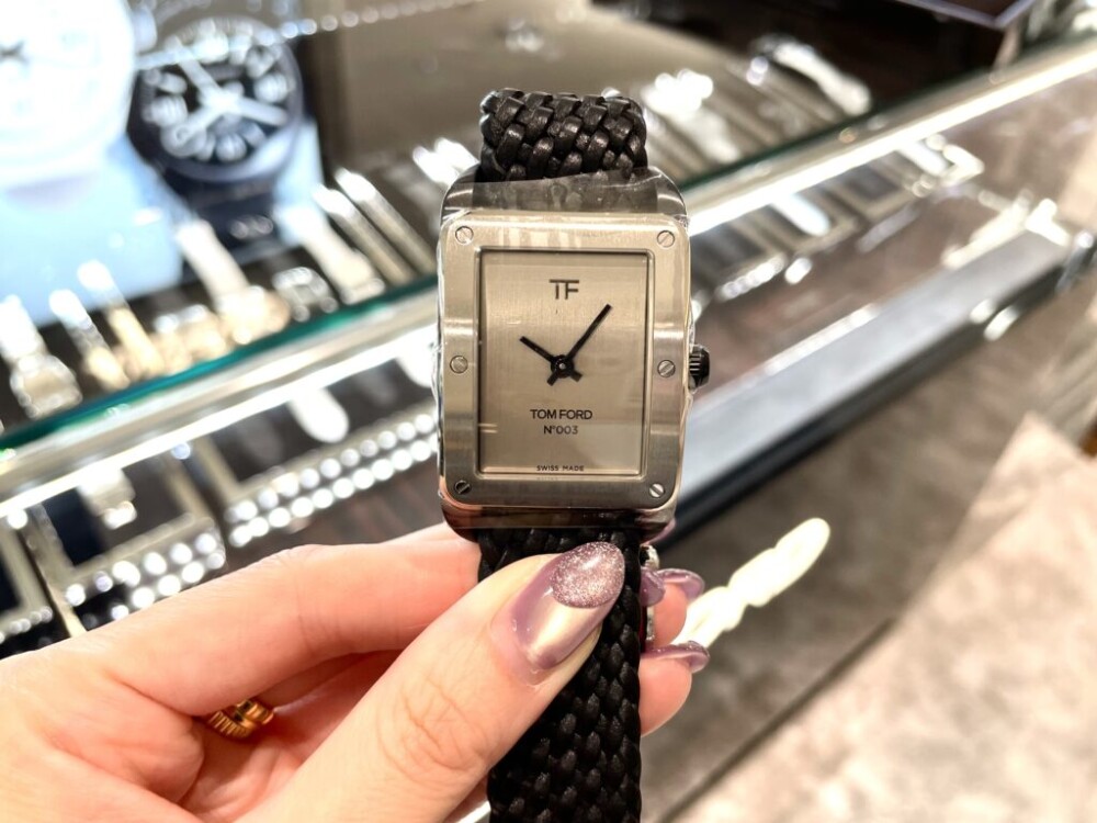 【TOMFORD】トムフォードの問い合わせ増えてます！
