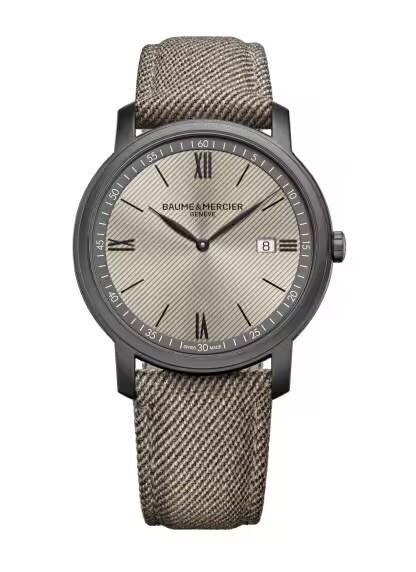 【BAUME&MERCIER】クラシマ