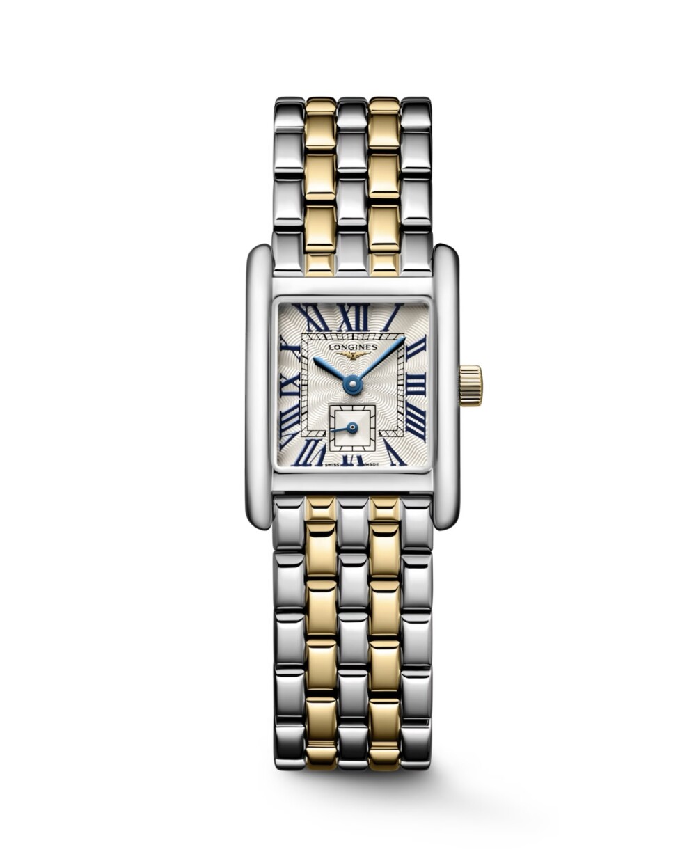 【LONGINES】ドルチェヴィータ ミニ