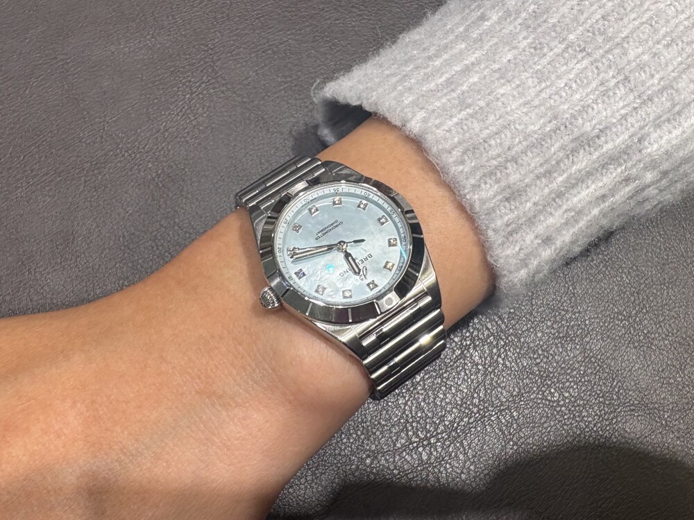 【BREITLING】ご購入ありがとうございました！【ブライトリング】A72310101C1A1