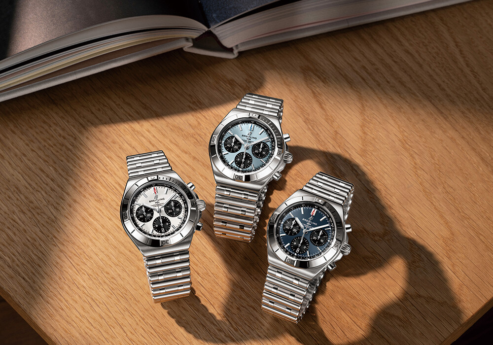 【BREITLING FAIR】2026.6.13sat-28sun