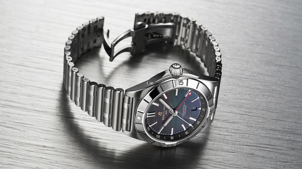 【BREITLING FAIR 2025】