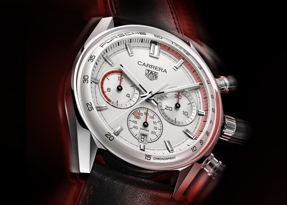 TAG Heuerフェア開催