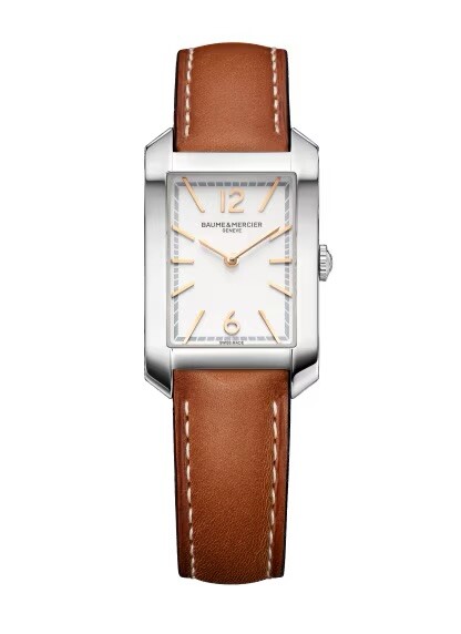 【BAUME&MERCIER】ハンプトン