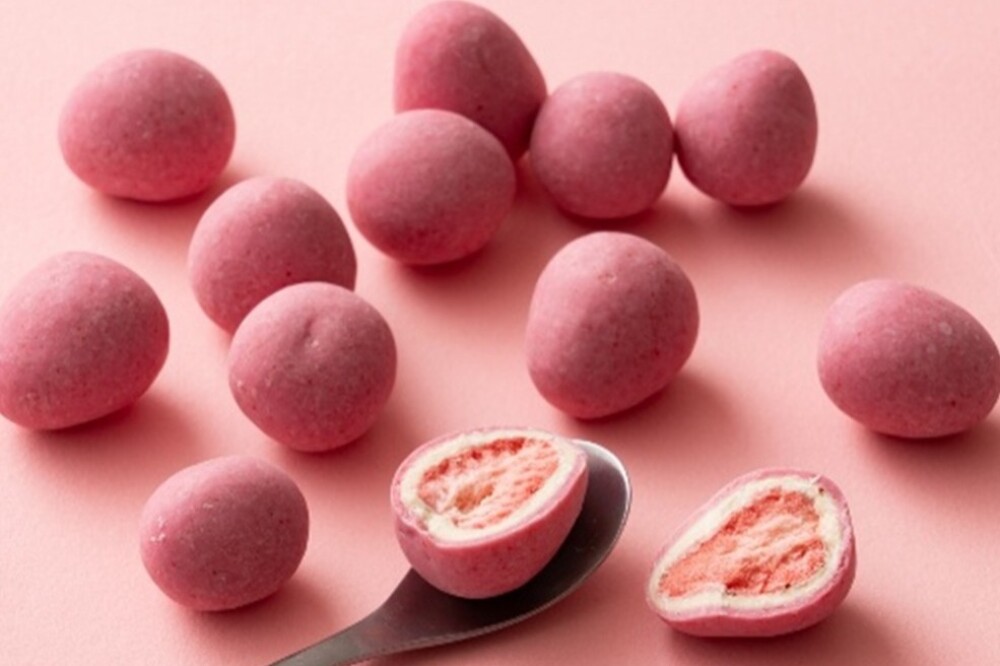 【北館3階】恋する一粒。静岡チョコレートメーカーPOP-UP　『OK Factory』