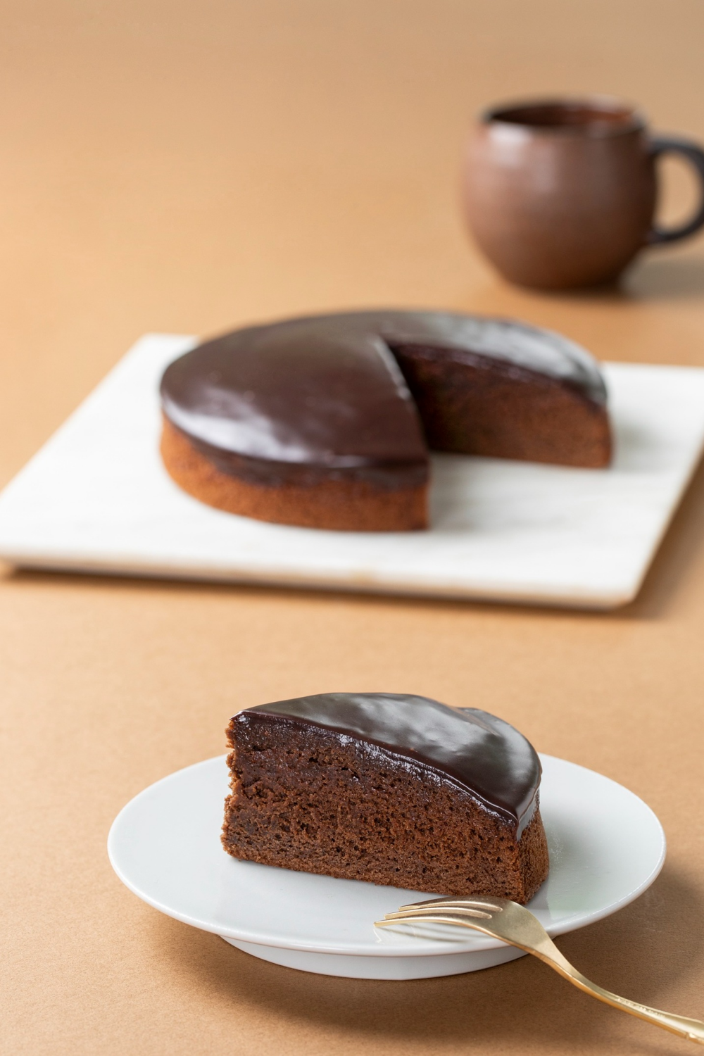 《期間限定》大人のためのショコラスイーツが新登場