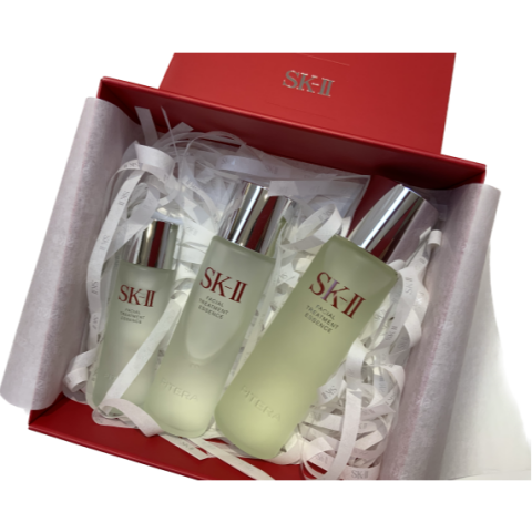 SK-Ⅱ】ベストコスメ✨「ライン使いしなくても納得できる1本