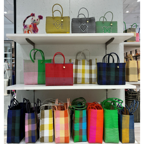 葵テラス】Letra(レトラ)POP UP SHOP 開催中！ | 松坂屋静岡店イベント