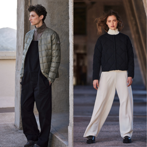 予告】PYRENEX POP UP SHOP | 松坂屋静岡店イベント担当 | 松坂屋静岡