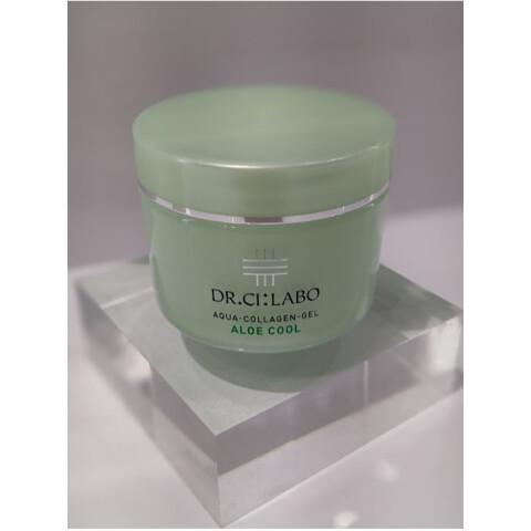 Newアクアコラーゲンゲル アロエクール | MZK コスメ部(松坂屋コスメ部