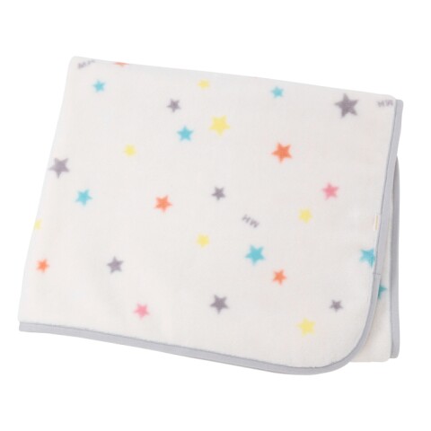 コットンブランケット🌟 | ミキハウス | 松坂屋静岡店公式 SHOP BLOG