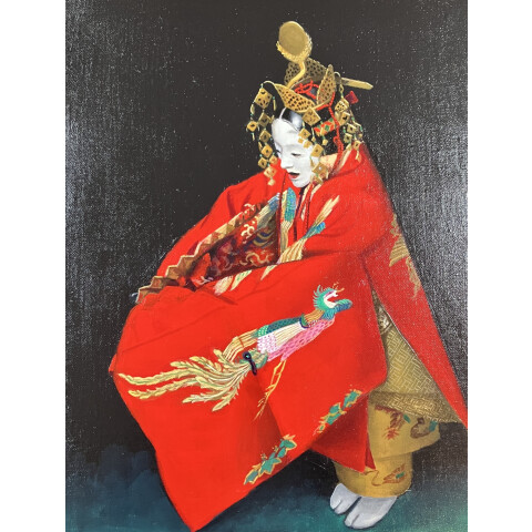 10月22日(水)から28日(火)まで】市川元晴 個展 | アート