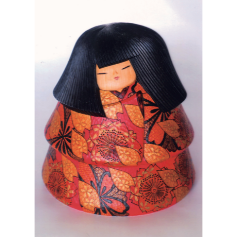 10月7日(水)から10月13日(火)まで】『創作こけし工芸展』 | アート