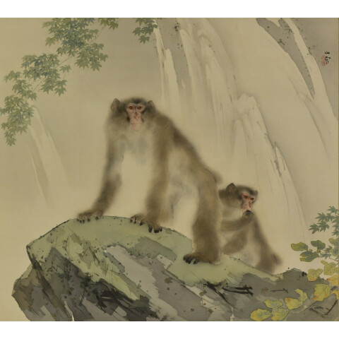 ただ今開催中！『第30回 雅の伝統 近代日本画巨匠展』【10月7日