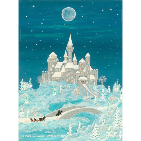 初開催！〜ようこそ！おとぎの国の物語〜ラファイ・カタリンの世界【10