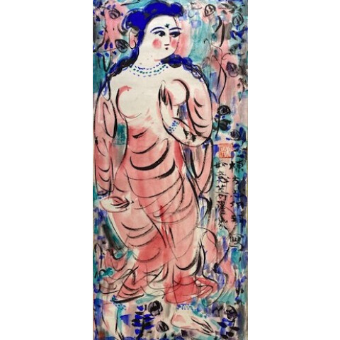 7月23日(水)～29日(火)】『没後50年 棟方志功 作品展』 | アート