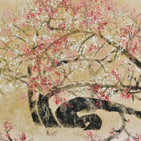 雅の伝統 『近代日本画巨匠展』開催中です | アート 雅の伝統 『近代日本画巨匠展』開催中です | アート